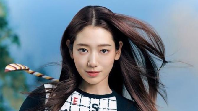 Park Shin Hye
